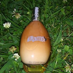 Lamer Infused Lotion